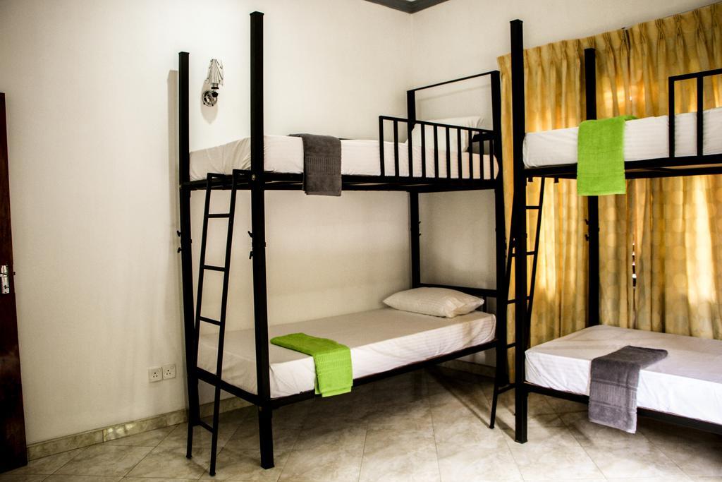 Flipflop Hostel Negombo Kamer foto