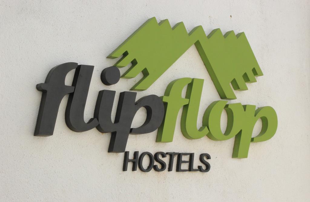 Flipflop Hostel Negombo Buitenkant foto