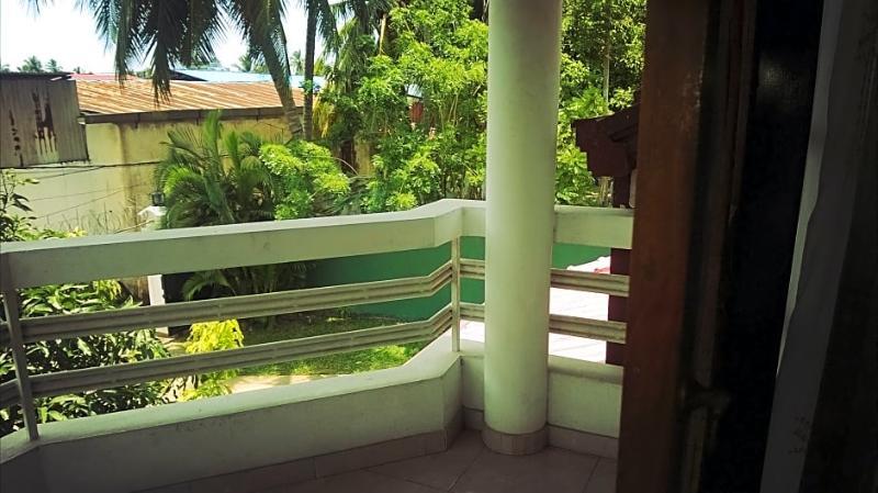 Flipflop Hostel Negombo Buitenkant foto