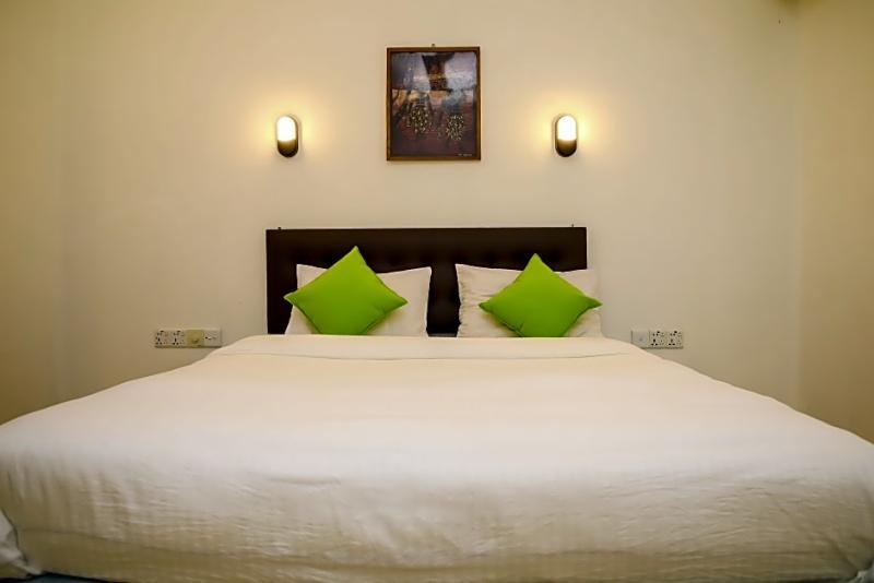 Flipflop Hostel Negombo Buitenkant foto