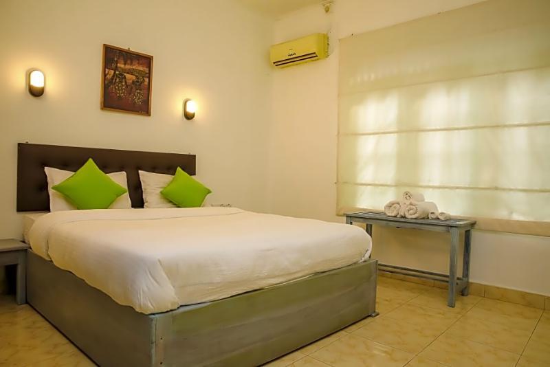 Flipflop Hostel Negombo Buitenkant foto