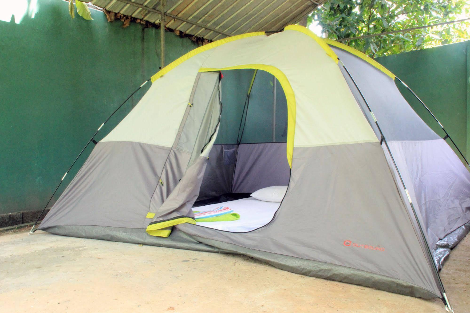 Flipflop Hostel Negombo Buitenkant foto